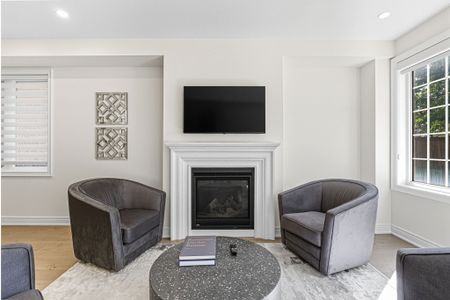 For Lease - 92 Drizzel Crescent, Richmond Hill, Ontario - Photo 5