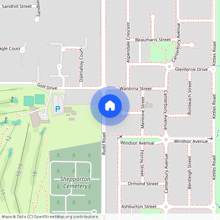 60 Rudd Road, Vic 3630, Shepparton