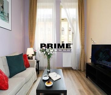 Apartment for rent, 1+1 - Studio, 40m - Photo 2