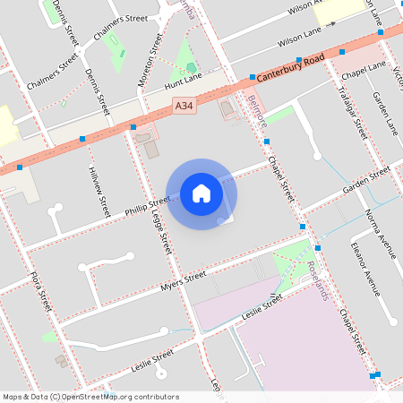 4/18 Phillip Street, Roselands