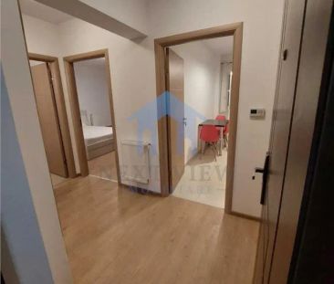 Apartament 1 camera, Elite Junior - Photo 4