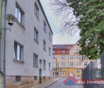 *** 2 Zimmer - EBK - Aschersleben *** - Foto 4