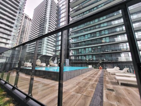 For Lease - 117 broadway Avenue Unit# Th123, Toronto, Ontario - Photo 3