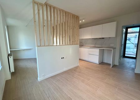 Studio te huur - Photo 3