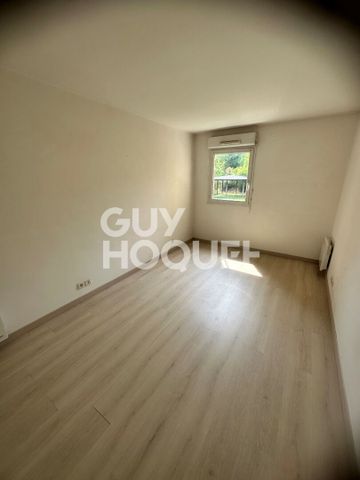 Appartement Chelles 2 pièce(s) 44.13 m2 - Photo 2
