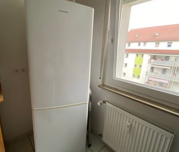 Gemütliche 3 Zimmer Wohnung mit Balkon! - Photo 5