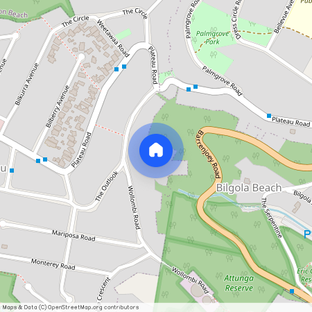 3/5A Wollombi Road, NSW 2107, Bilgola Plateau