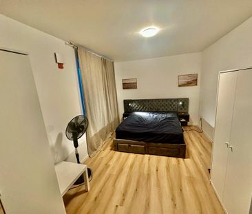 2-Zimmer-Untermiete Dezember & Januar – Berlin - Foto 1