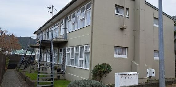 Modern, One-Bedroom Flat in the Heart of Upper Hutt CBD - Photo 2