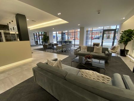 Price £1,500 pcm - Available 30/05/2025 - Furnished - Photo 3