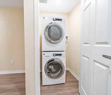 For Lease - 62 Summerlea Street, Markham, Ontario - Photo 4