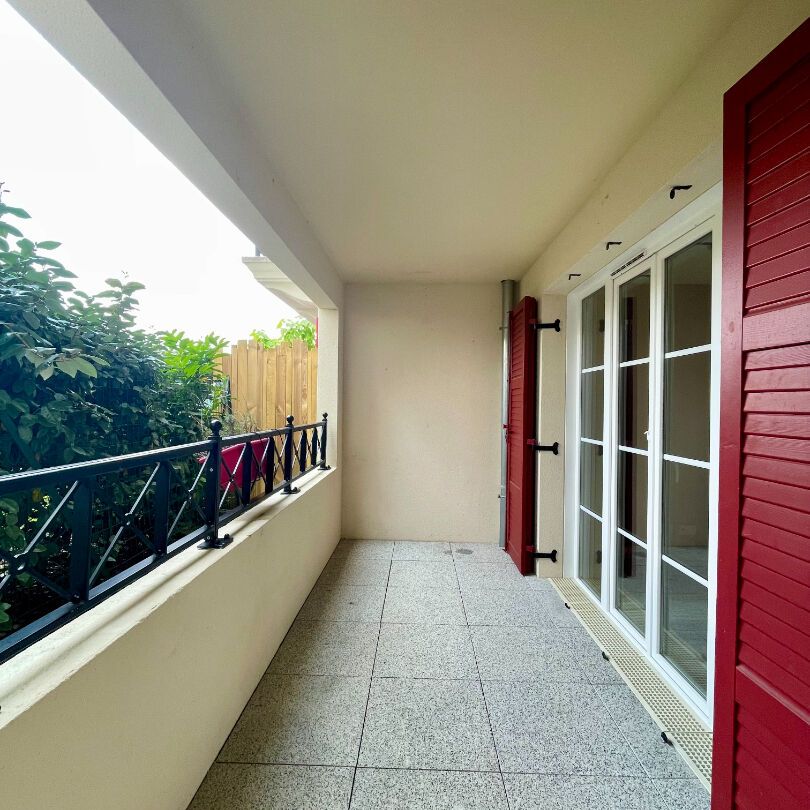 Appartement 3 pièce(s) 63.11 m2 - Photo 1