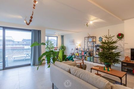 Appartement te huur - Foto 4