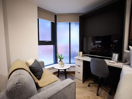 Studio to rent - Photo 2