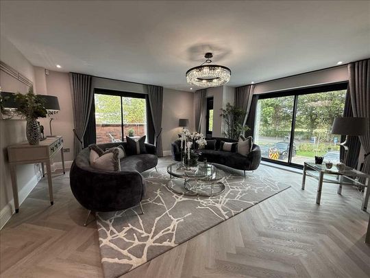 2 bedroom apartment to rent - Photo 1