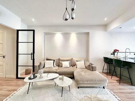 Appartement te huur: Lutmastraat 33-H 1072 JM Amsterdam - Photo 3