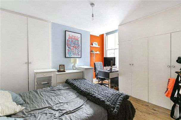 Holmewood Gardens, London, SW2 3RS - Photo 1