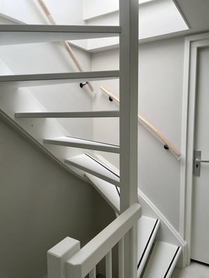 Te huur: Appartement Hamsteeg in Utrecht - Foto 1