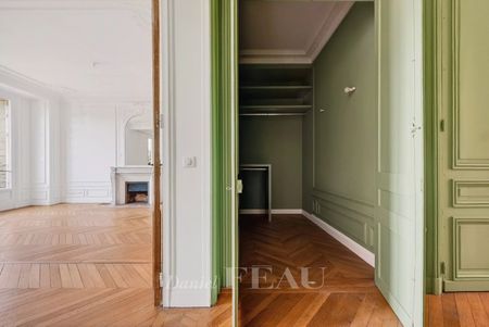 Tout savoir sur cet appartement dans le quartier Mouton Duvernet, à Paris 14ème - Photo 4