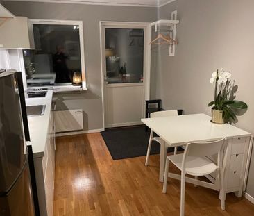 Viktor Rydbergs väg, Djursholm - Photo 4