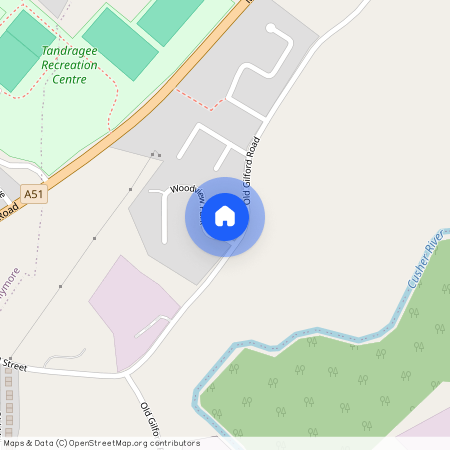 47 Woodview Park, Tandragee, BT62 2DD