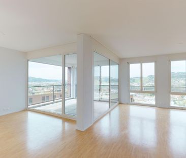 Ihr neues Zuhause mit toller Weitsicht - Foto 6