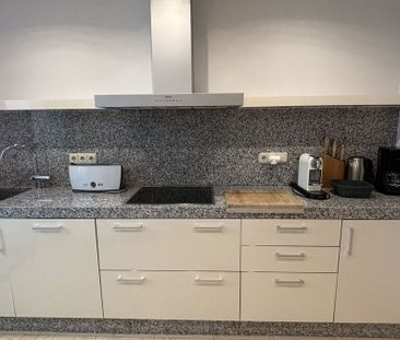 Planta baja de alquiler en Divina Pastora - Photo 2