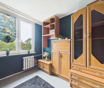 2 pok | 43 m² | Metro | Widok na zieleń 43 m² - Фото 3