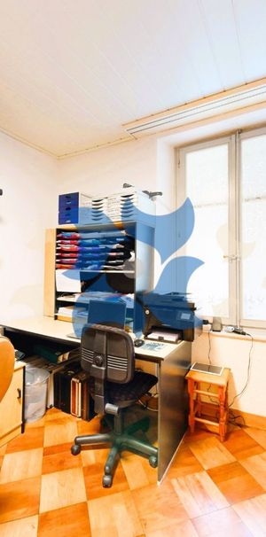 3.5 Zimmer, 105 m², 2. Stock - Foto 1