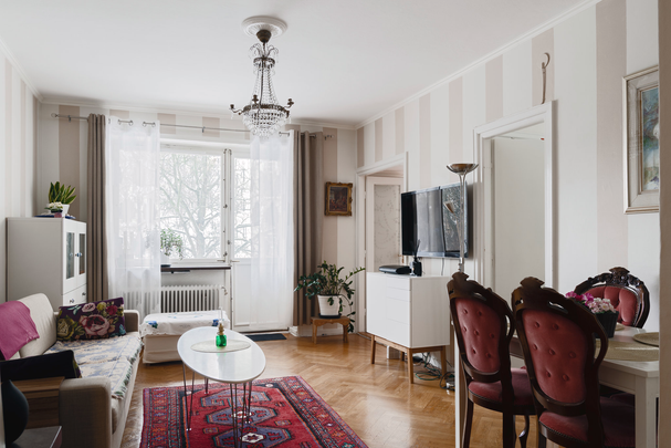 Sandhamnsgatan, Stockholm - Photo 1