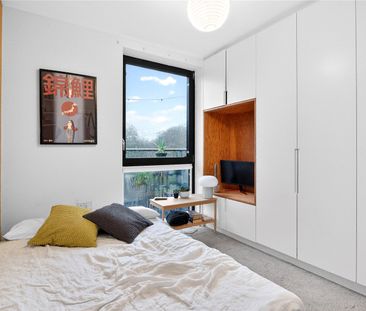 Essex Wharf, London, E5 9QQ - Photo 5