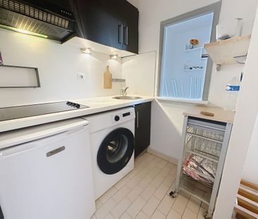 Location Appartement 2 pièces 29m² CANNES 06400 - Photo 6