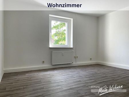 3-Raum-Wohnung Erstbezug nach Renovierung - Photo 3