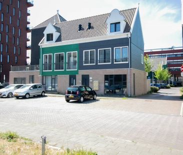 Te huur: Appartement Letterhout 92 in Zaandam - Foto 6