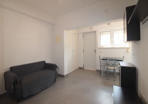 Apartamento T1