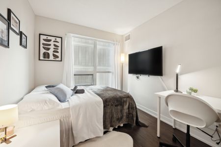 Deluxe Room - Sherbourne - Photo 2