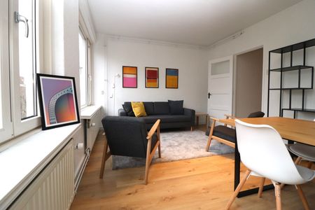 Te huur: Appartement Meent 78 D in Rotterdam - Photo 3