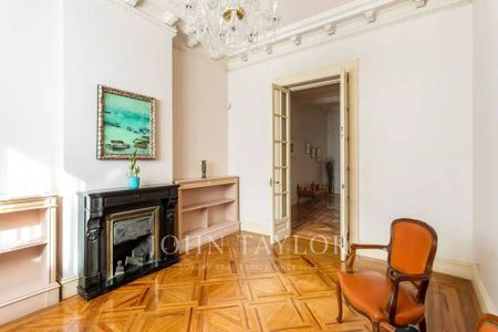 6 bedroom luxury Apartment for rent in Madrid, Autonomous Region of Madrid - Photo 4