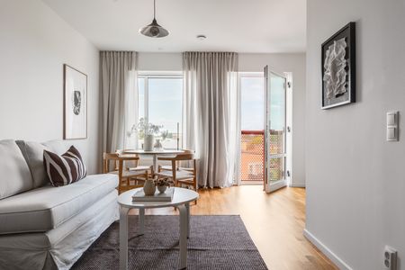 Vattugatan, Höganäs - Foto 4