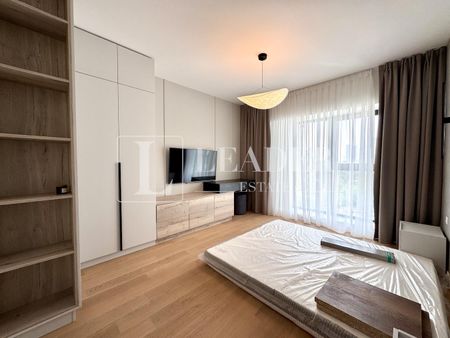 Apartament 3 camere Lux | Zona Barbu Vacarescu - Fotografie 5