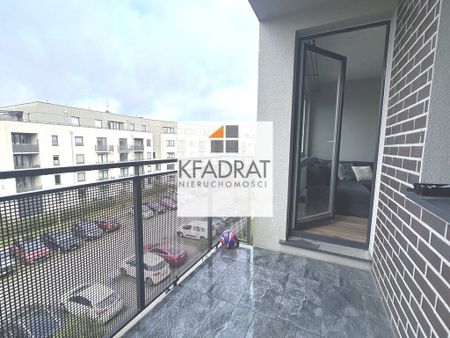 Osiedle Harmonia, 2 pokoje + balkon - Photo 5