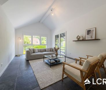 Beautiful new furnished studio of 1.5P / 1 CHB / 1 bathroom / 1 Ter... - Foto 1