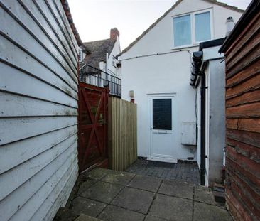 1 bedroom house to rent - Photo 3