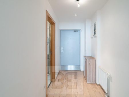 Pronájem bytu 1+kk 34 m2 - Фото 4