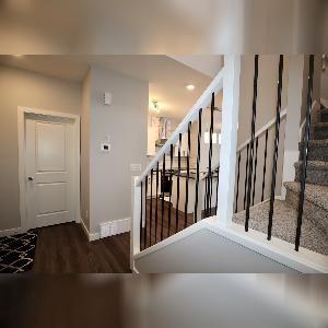 3 Bed 2.5 Bath Dbl Garage For Rent SW Orchards Edmonton - Photo 1