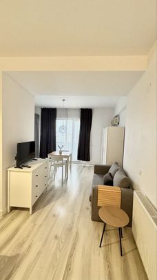 Dristor ramnicu valcea day residence - Fotografie 1