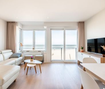 Appartement te huur - Foto 4