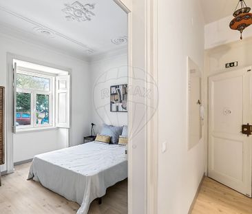 Apartamento T1 em Lisboa - Photo 5
