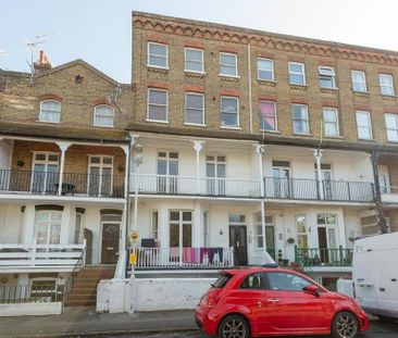 1 bedroom flat to rent - Photo 6