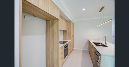 Brand New Duplex in Sought-After Complex With Pool - Photo 3